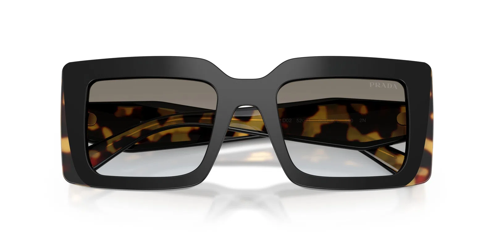Prada D01S Sunglasses - view 25